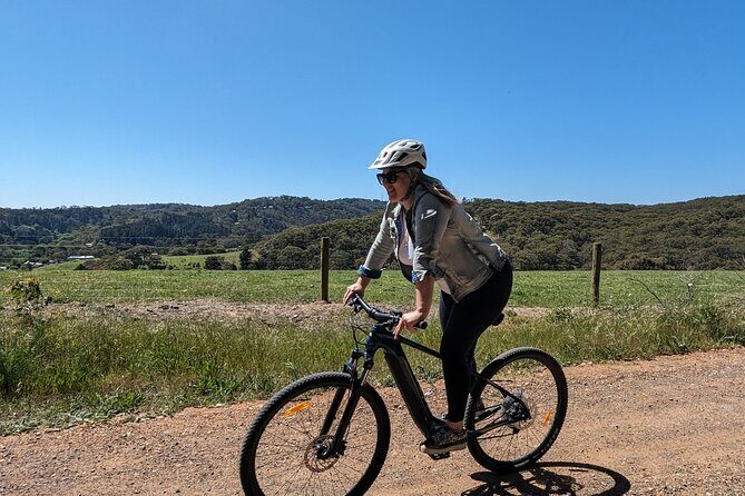 Self Guided Ebike Winery Tour in the Adelaide Hills - Practical Details and Value