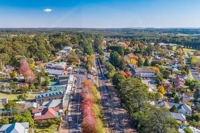 Self Guided Electric Bicycle Tour of Bundanoon - Final Thoughts
