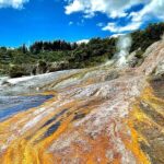 Self-Guided Geothermal Tour in Orakei Korako - A Deep Dive into the Experience