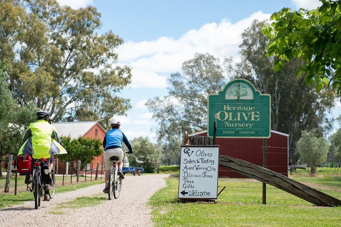 Self-Guided Gourmet Culinary Cycling Day Tour From Beechworth - FAQ