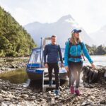 Self-Guided Milford Track Day Walk - Milford Sound - What to Expect from the Experience