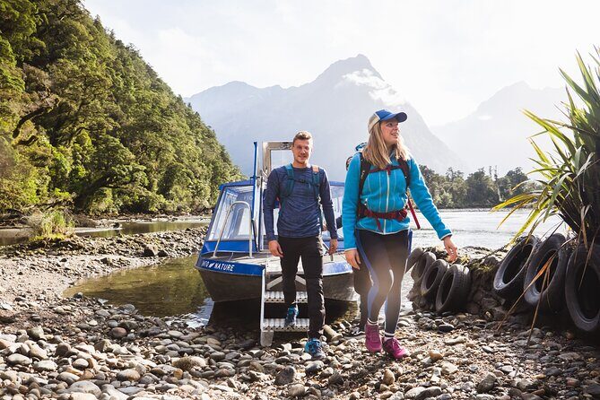 Self-Guided Milford Track Day Walk - Milford Sound - What to Expect from the Experience