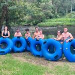 Self-Guided River Tubing Adventure on the Yarra River - The Scenic Context: Why It Matters