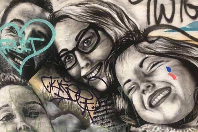 Self-Guided Street Art Tour in Melbourne with Fun Cryptic Clues - The Experience: What Works Well