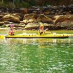 Self-Guided Sydney Middle Harbour Kayak 3 Hour Tour by Double Kayak - Authentic Experiences and Authenticity