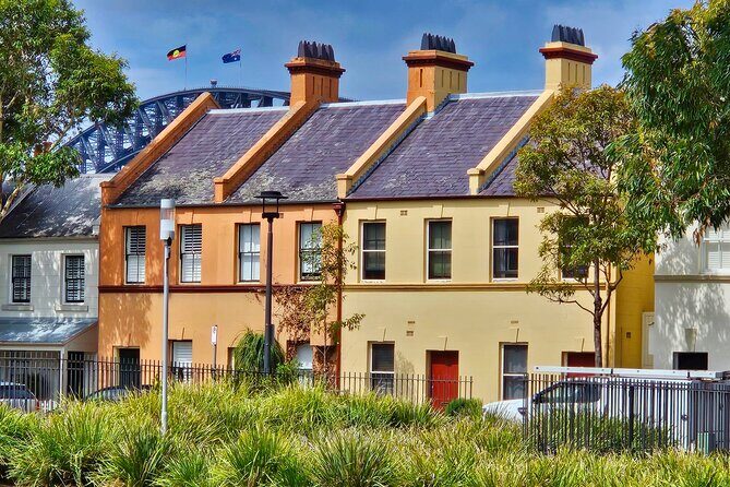 Self-Guided Walking Tour in Hidden Trails of The Rocks of Sydney - Who Will Love This Tour?