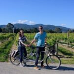 Self-Guided Wine Tours by Bike with Lorelle & Greg - The Cellar Doors & Wine Tasting