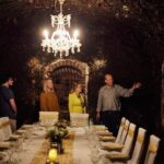 Seppelt Wines Underground Cellar Tour - The Sparkling Shiraz Experience