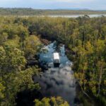 Serenity Cruise to Australia's Everglades - Final Thoughts