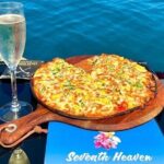 Seventh Heaven Fiji 6 Hour Experience on a Floating Platform - The Authenticity of the Experience