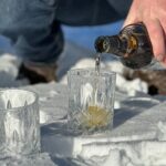 Shackleton Glacier Whiskey Endurance - 50mins - Authentic Experiences and What Travelers Say