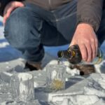 Shackleton Glacier Whiskey Endurance Flight - 50mins - Who Will Love This Tour?