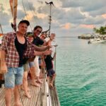 Shaolin Seafood Lunch Sail in Port Douglas - The Sum Up