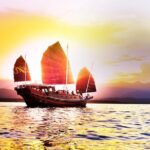 Shaolin Sunset Sail on Authentic Chinese Junk Boat - What to Expect When Booking and Attending
