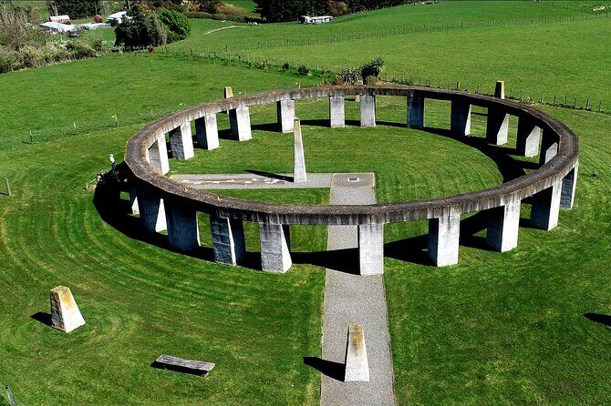 Shared 90 minutes Tour of Stonehenge Aotearoa - Final Thoughts