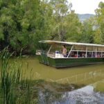 Shared Shuttle Return Transfers (ex Cairns) Transfers Only - Who This Tour Is Best For