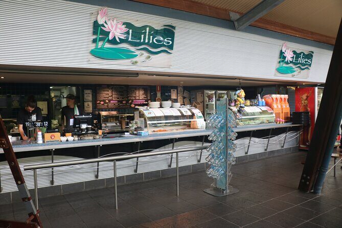 Shared Shuttle Return Transfers (ex Port Douglas) Transfers Only - In-Depth Look at the Crocodile Adventure Tour