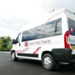 Shared Transfer: Hotel or Cruise Port to Tahiti Airport - Who Should Book This?
