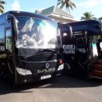 Shared Transfer : Moorea Airport (or) Pier to Hotel - A Possible Hurdle: The Schedule and Waiting Times