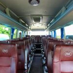 Shared Transfer (SIV) from Nadi Hotels/Denarau Hotels to Nadi Airport - FAQs