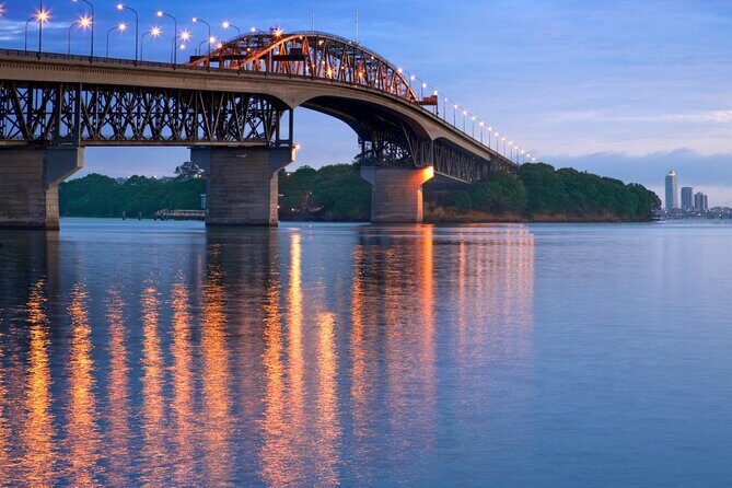 Sheep Shearing and Auckland City Highlights Tour with Lunch - Final Thoughts