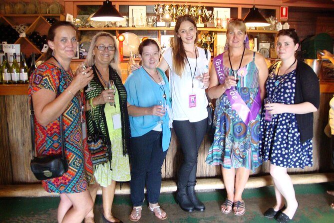 Shire Shuttle Bus's Shoalhaven Coast Wine Tour - Who Should Consider This Tour?