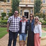 Shore Excursion: Barossa Valley Full-Day Wine Tasting Tour - What to Expect at Each Stop