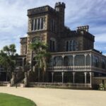 Shore Excursion: Dunedin City, Otago Peninsula, Castle Gardens & Olveston Tour - Itinerary Breakdown: What to Expect at Each Stop