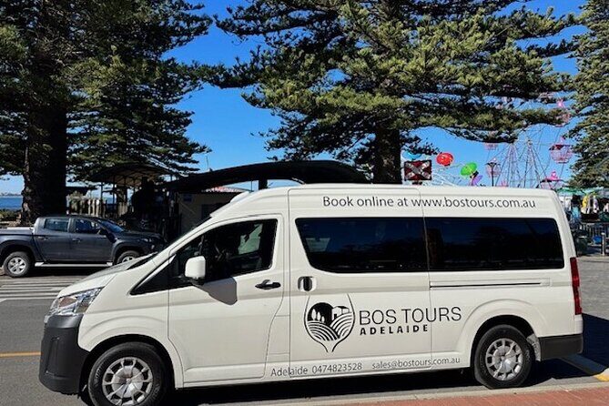 Shore Excursion: Hahndorf & Barossa Valley including Lunch - Who Will Love This Tour?