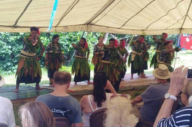 Shore Excursion: Half-Day Anahulu Cave and Cultural Tour - Authentic Experiences and Cultural Insights