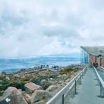 Shore Excursion-Hobart Wanderer - Transport, Group Size, and Overall Experience
