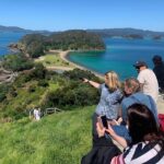 Shore Excursion: Hole in the Rock Cruise with Island stopover - Authentic Feedback from Travelers