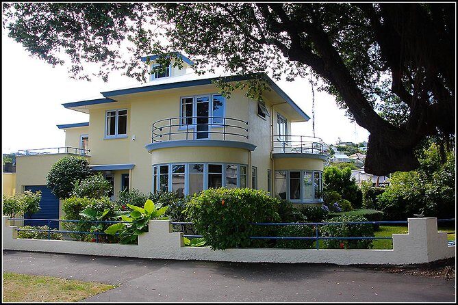 Shore Excursion: Napier/ Hawke's Bay & Premium Wineries tour - FAQs about the Napier/Hawke’s Bay & Premium Wineries Tour