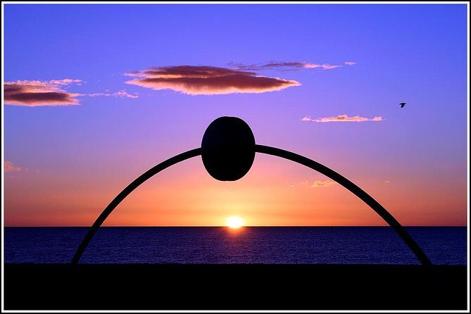 Shore excursion - Napier sight seeing/Art Deco Tour, - Who Should Consider This Tour?