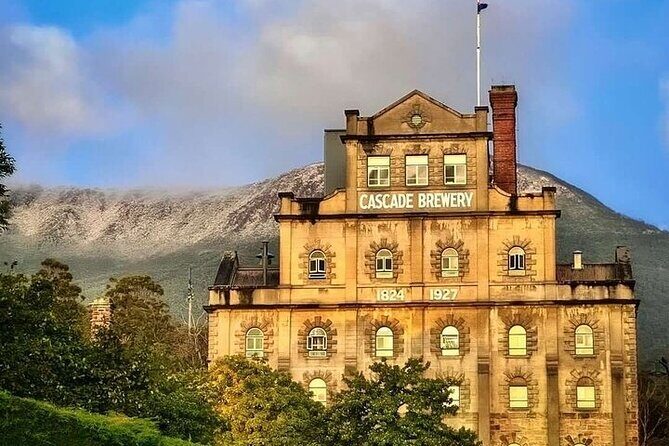 Shore Excursion: Nipaluna (Hobart) Highlights - Practical Details and What They Mean for You