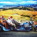 Shore Excursion: V8 Trike, Peninsula and City Tour - Who Should Consider This Tour?