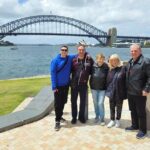 Short Sydney Scenic Trike Tour - What You’ll See and Do: A Detailed Itinerary Breakdown