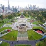 Shrine of Remembrance Cultural Guided Tour in Melbourne - Who Is This Tour Best For?