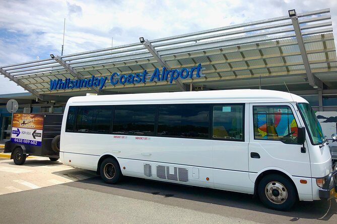 Shuttle from Airlie beach to Proserpine airport - Final Thoughts – Who Should Consider This Shuttle?