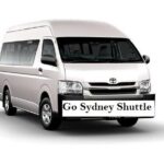 Shuttle Transfer from Cruise Ship Terminal at Circular Quay to Sydney Airport - The Pickup Experience
