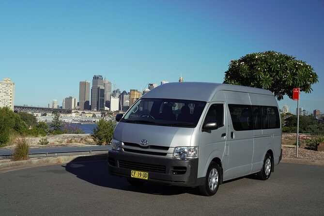 Shuttle Transfer from Sydney City Hotel or Cruise Port to Sydney Airport - Who Would Benefit Most?