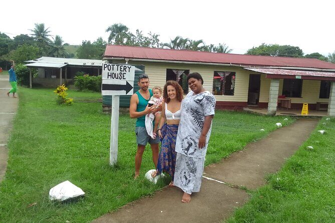 Sigatoka Sand Dunes Discovery - An In-Depth Look at the Sigatoka Sand Dunes Discovery Experience