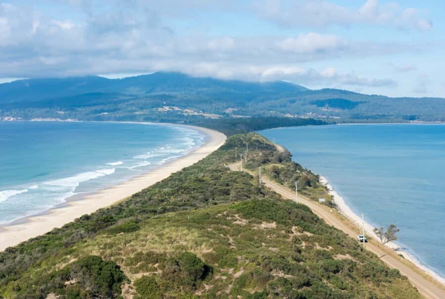 Signature Bruny Island Tour - Hobart & SE Tasmania - What to Expect from Each Stop