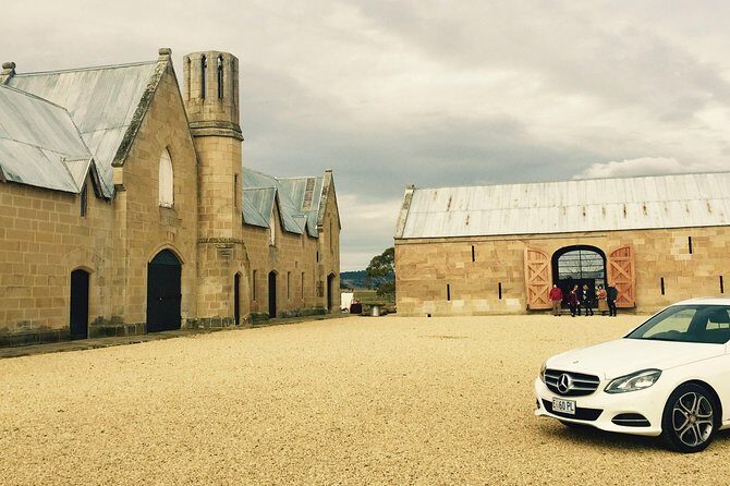 Signature Tour - Who Will Love This Tour?