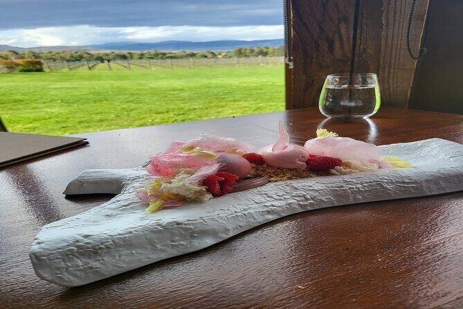 Signature Wine Tour - Hobart & SE Tasmania - Key Points