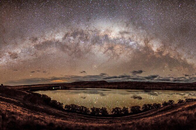 Silver River Stargazing Experience in Lake Tekapo - What We Loved (and What to Consider)
