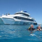 Silverswift Dive and Snorkel Great Barrier Reef Cruise - FAQ