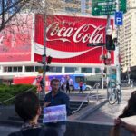 Sin and the City  Kings Cross Golden Age Walking History Tour - Who Will Love This Tour?