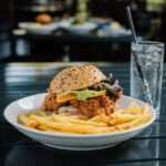 Sirromet Cellar Door Wine Tasting Public Tour with Lunch - The Lunch Experience: A Relaxing Finish