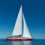 Siska - 2 day 1 Night - Maxi Sailing Tour of the Whitsundays - What Makes This Tour Stand Out?